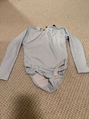 Perfect condition minnow one piece 7/8